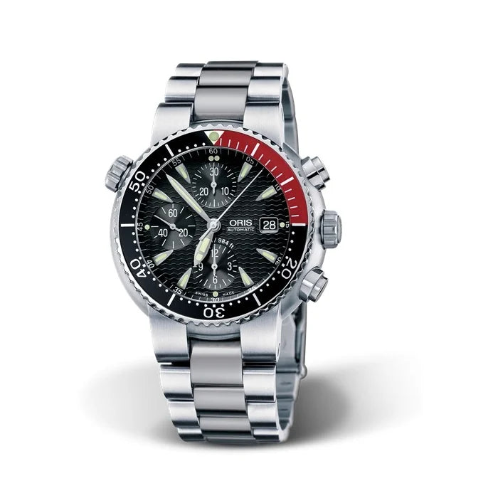 Oris Erkek Kol Saati