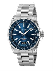 Gucci Otomatik Erkek Kol Saati