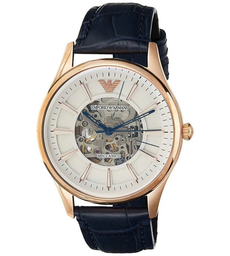 Emporio Armani Otomatik Erkek Kol Saati