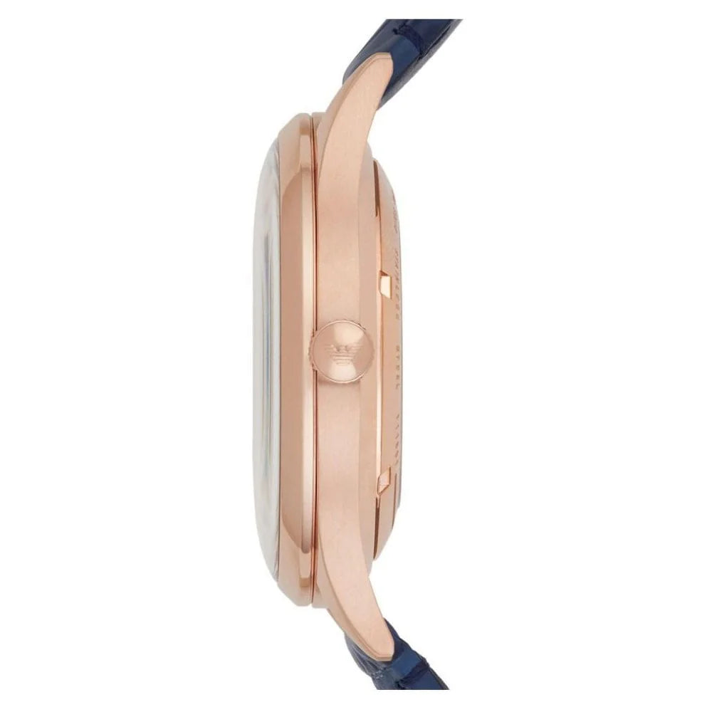 Emporio Armani Otomatik Erkek Kol Saati