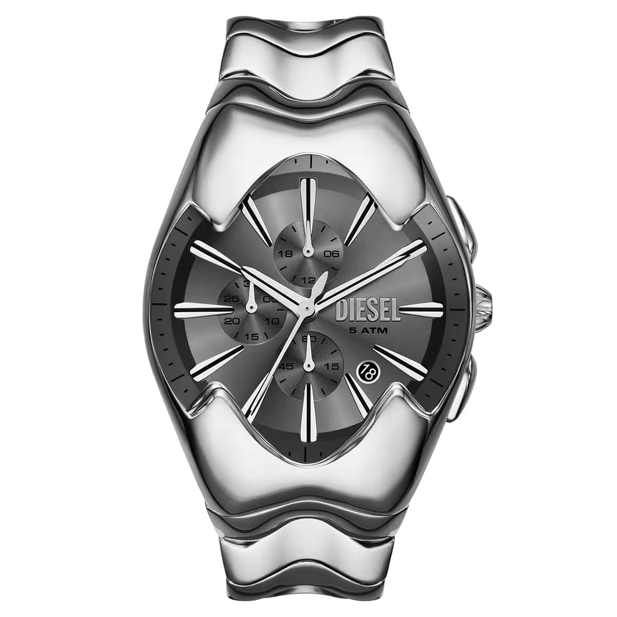 Diesel Erkek Kol Saati