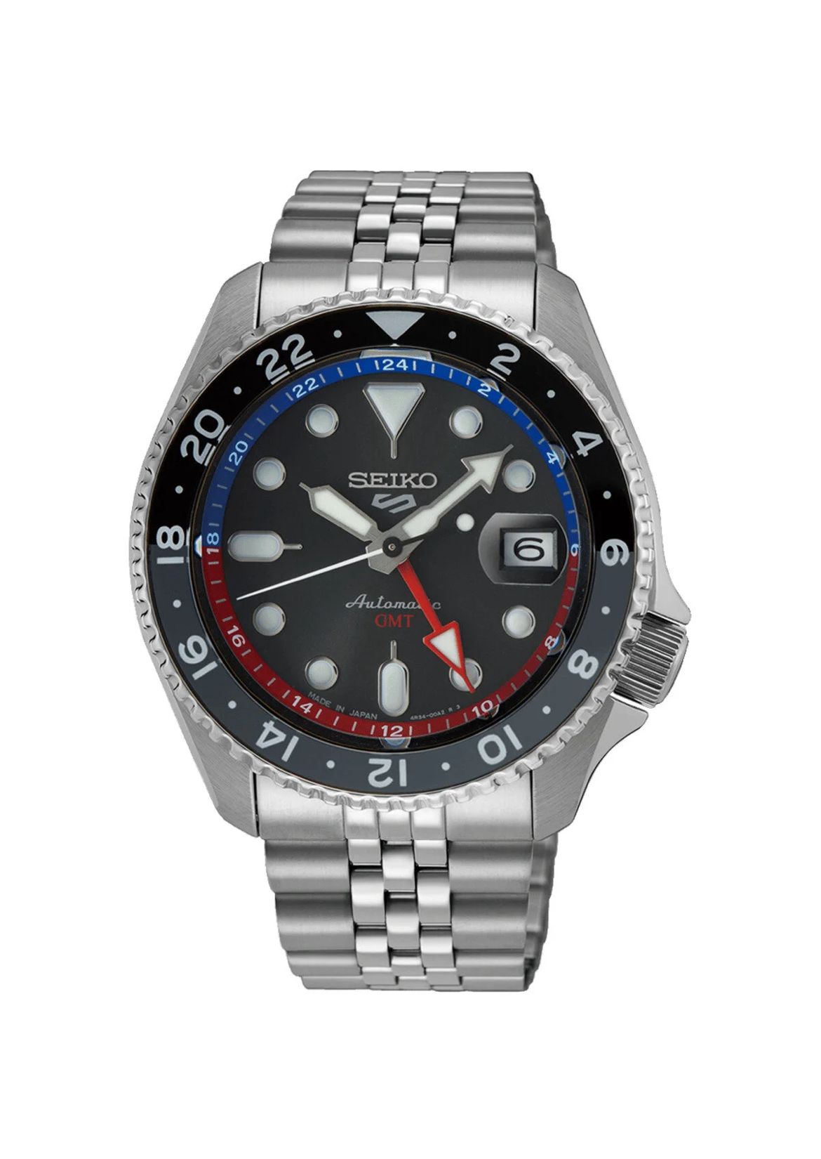 Seiko Otomatik Erkek Kol Saati