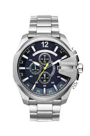 Diesel Erkek Kol Saati