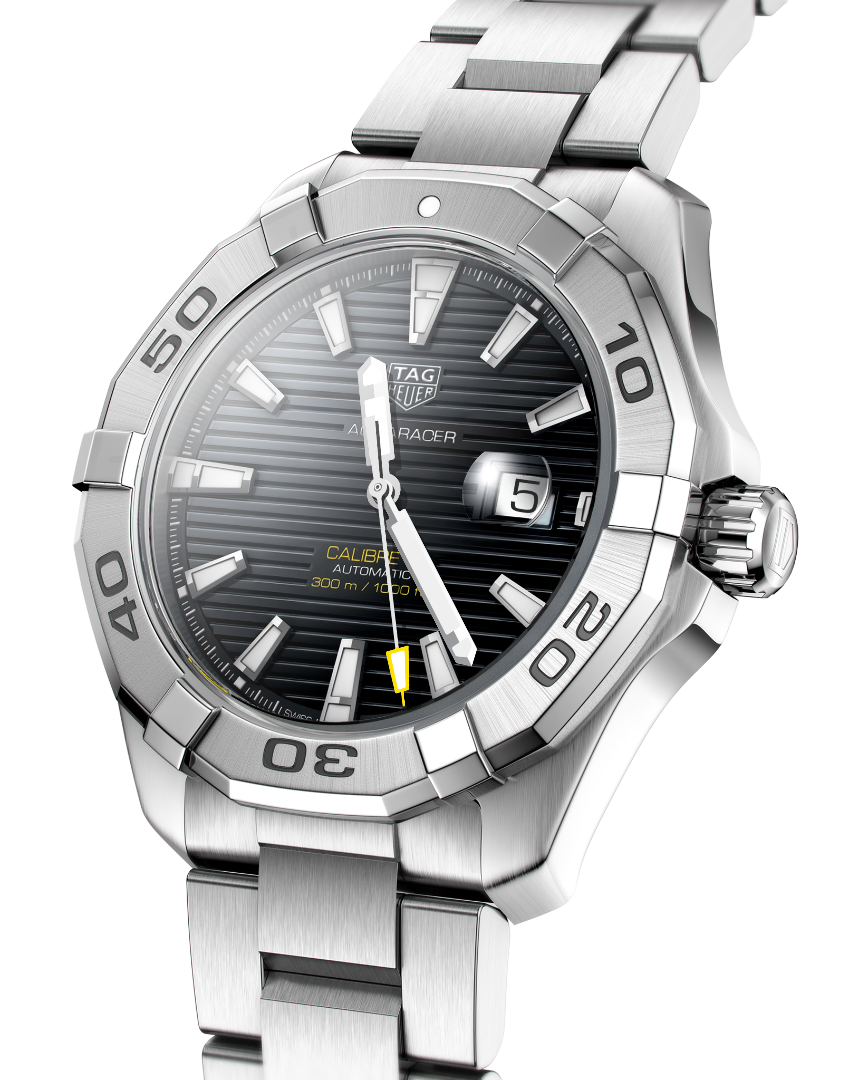 TAG Heuer Erkek Kol Saati