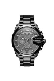 Diesel Erkek Kol Saati