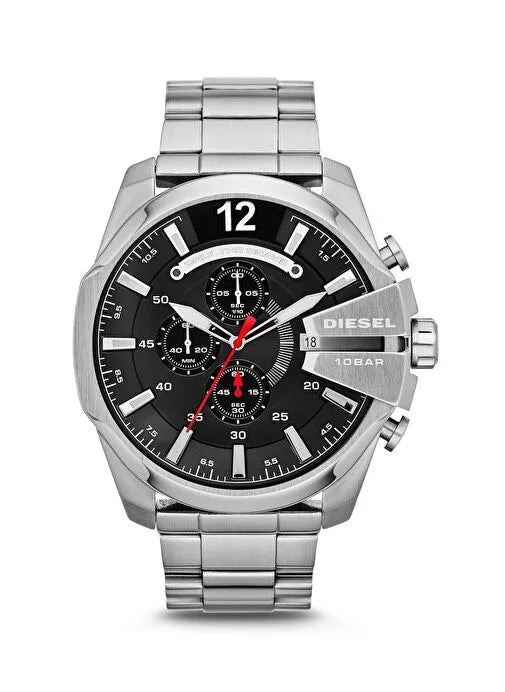 Diesel Erkek Kol Saati