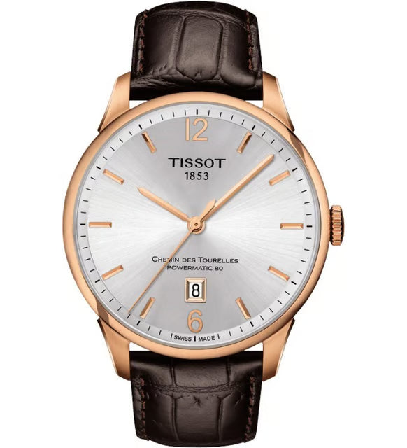 Tissot Erkek Kol Saati