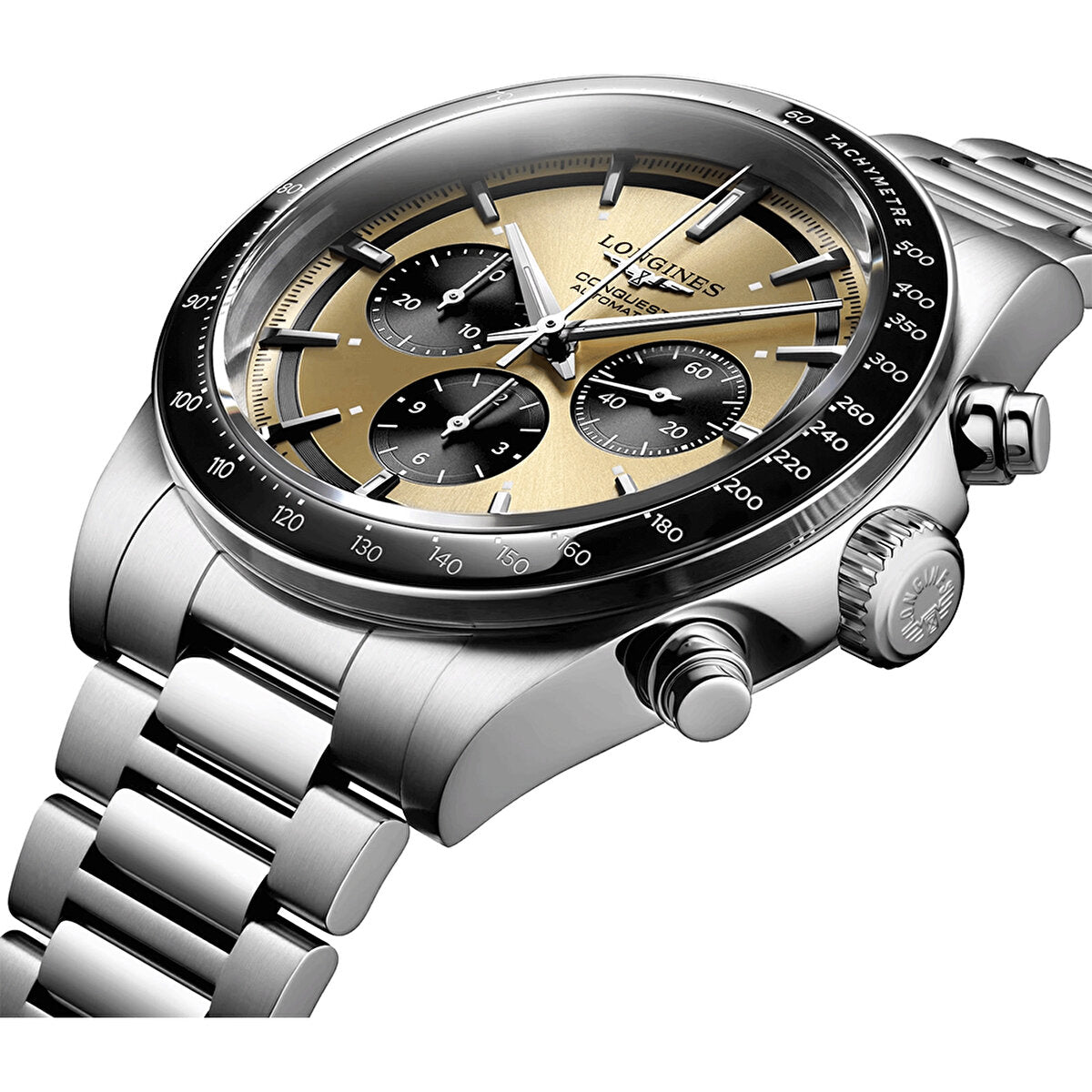 Longınes Erkek Kol Saati