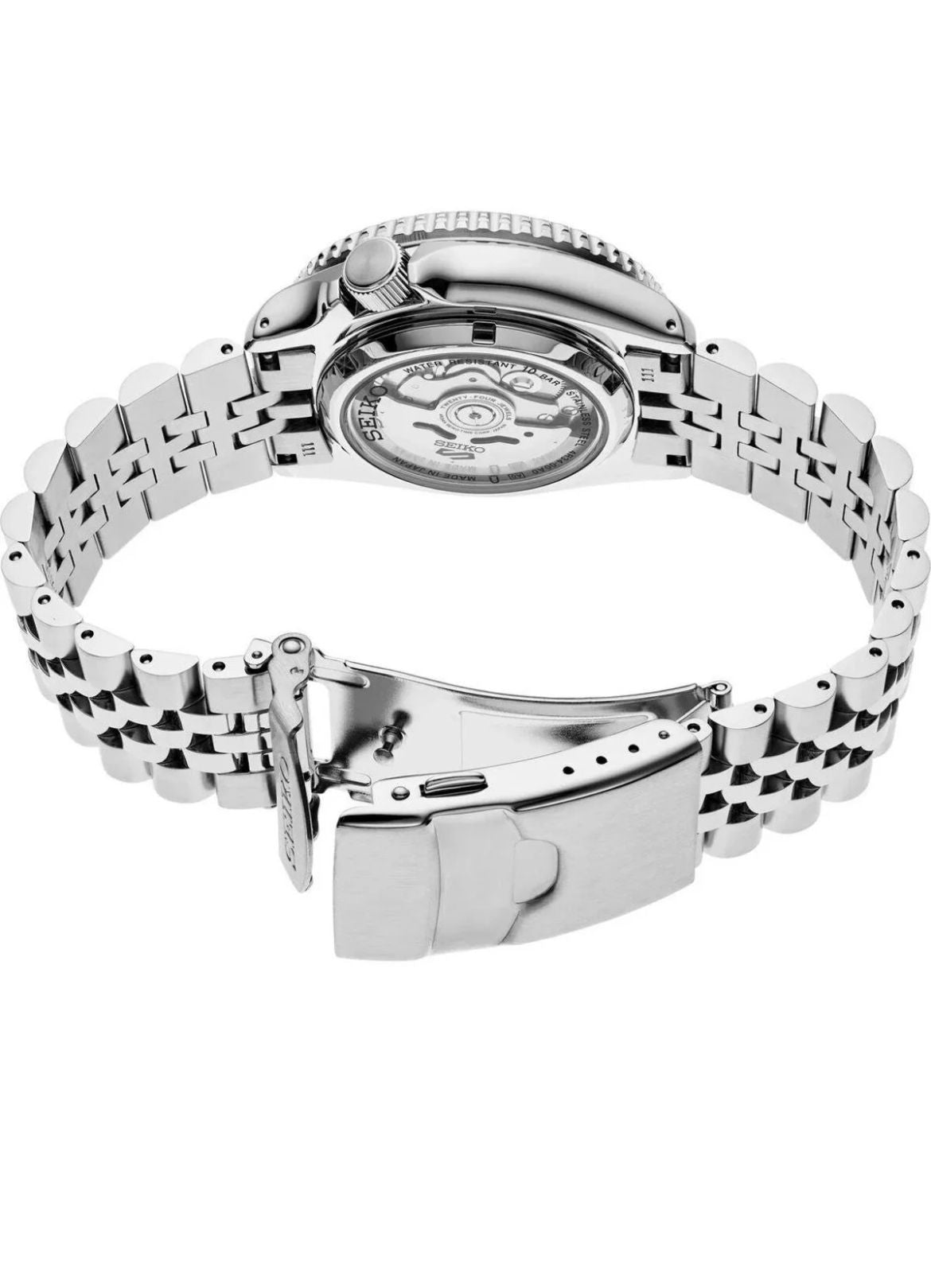 Seiko Otomatik Erkek Kol Saati