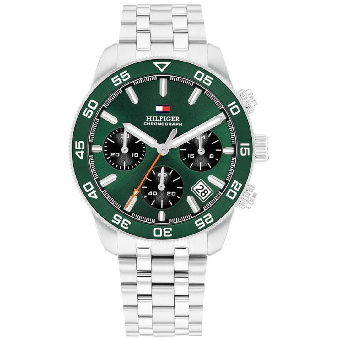 Tommy Hilfiger TH1792214 Erkek Kol Saati