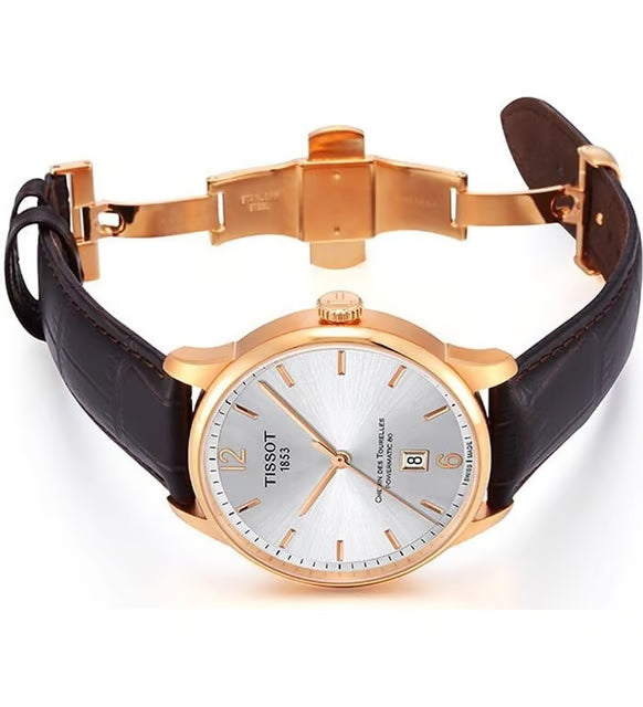 Tissot Erkek Kol Saati