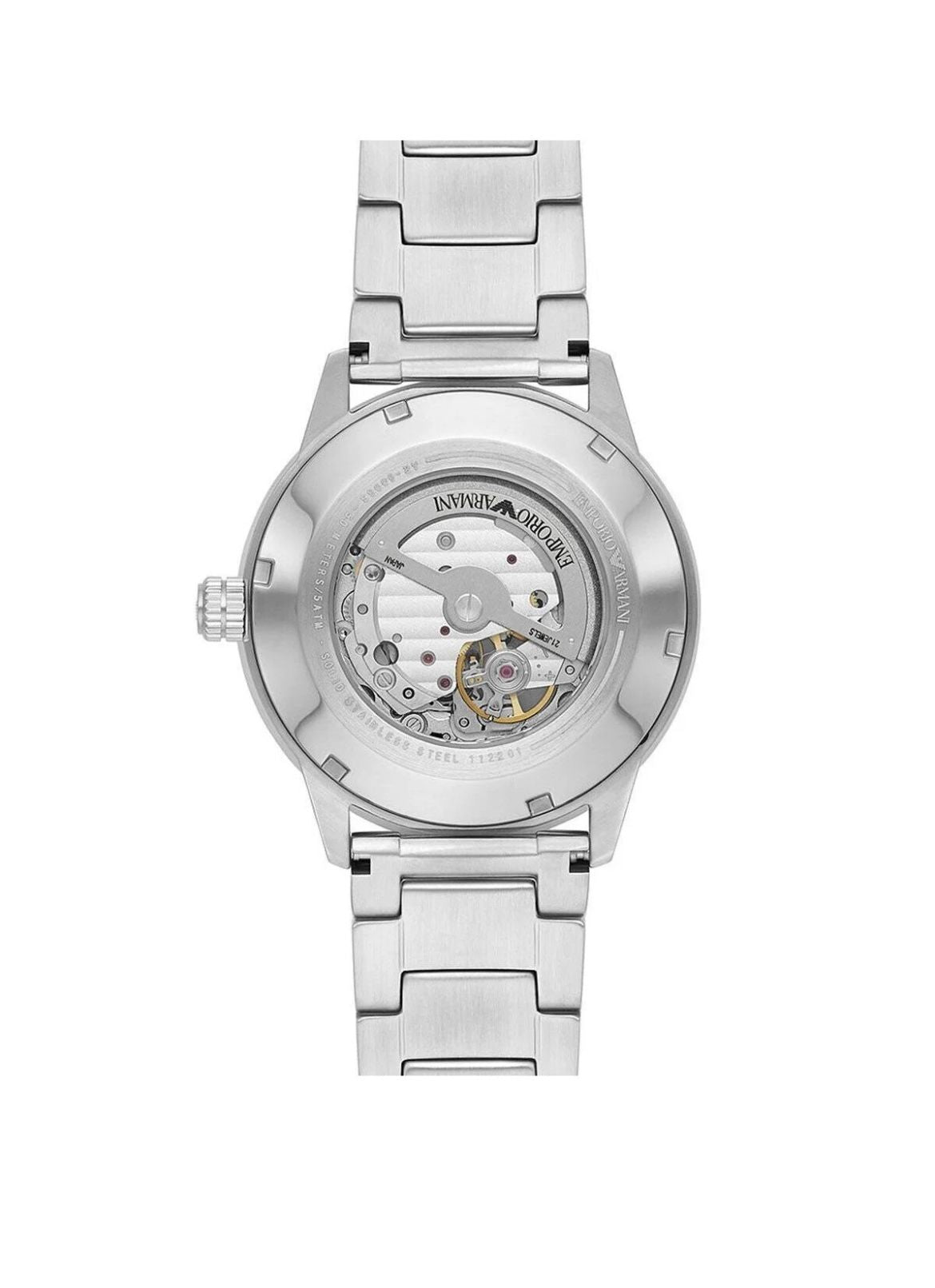 Emporio Armani Otomatik Erkek Kol Saati