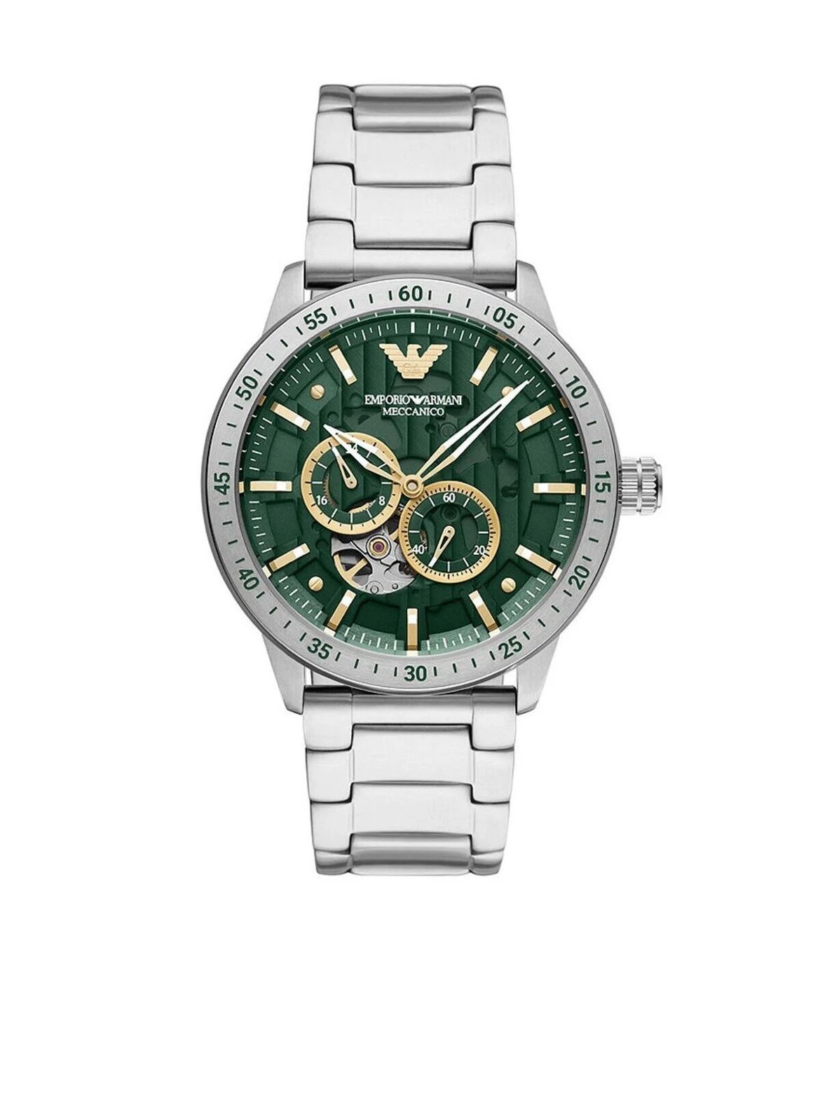 Emporio Armani Otomatik Erkek Kol Saati