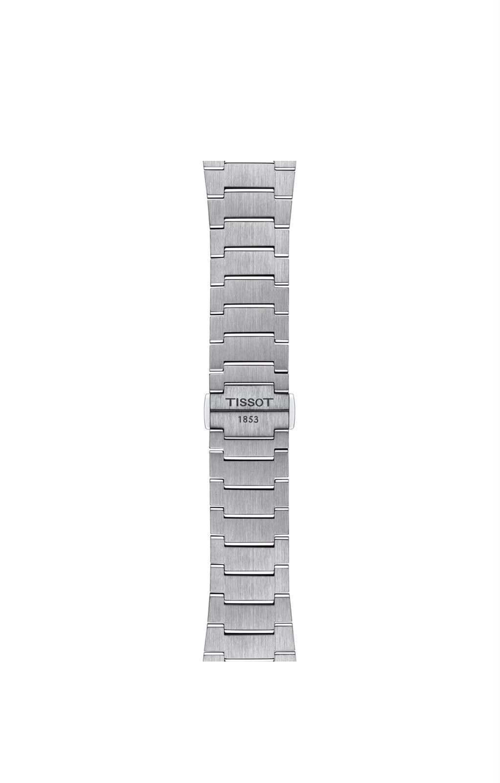 Tissot PRX Powermatic 80 40 mm Siyah Kadran Erkek Kol Saati