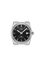Tissot PRX Powermatic 80 40 mm Siyah Kadran Erkek Kol Saati
