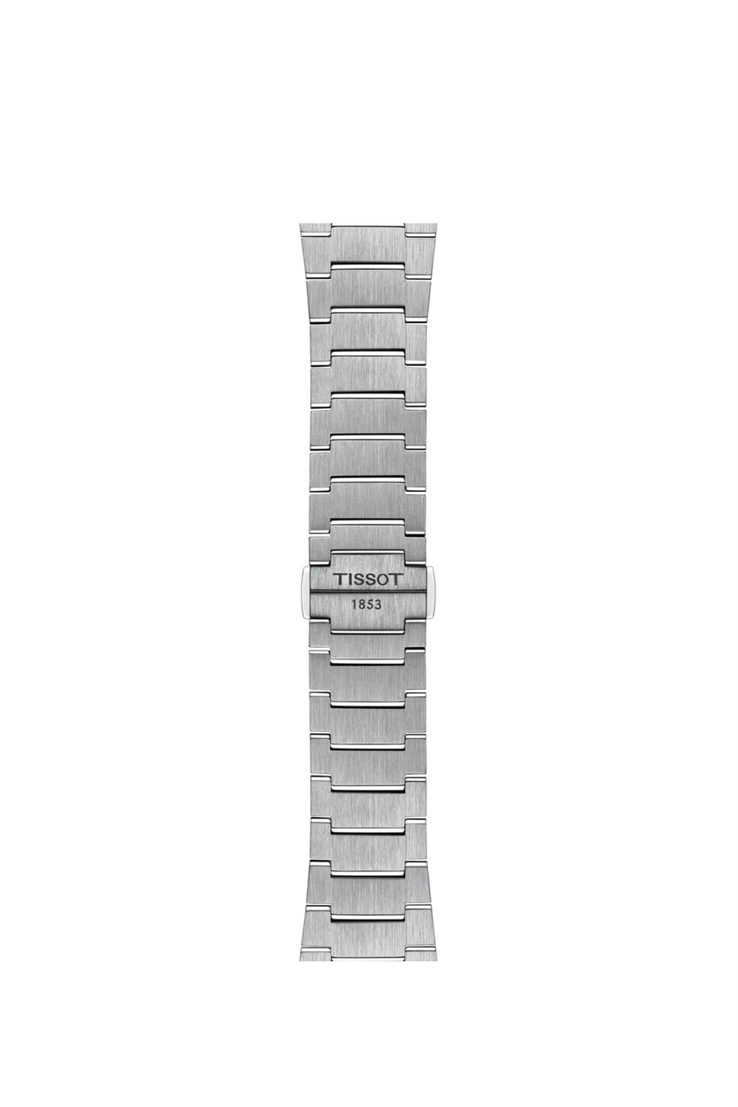 Tissot PRX Powermatic 80 40 mm Ice Blue Kadran Erkek Kol Saati