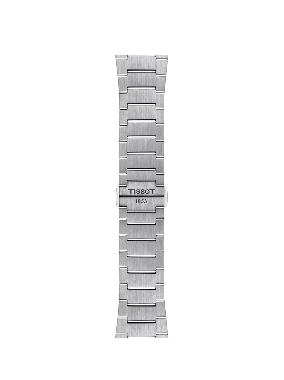 Tissot PRX Powermatic 80 40 mm Mavi Kadran Erkek Kol Saati