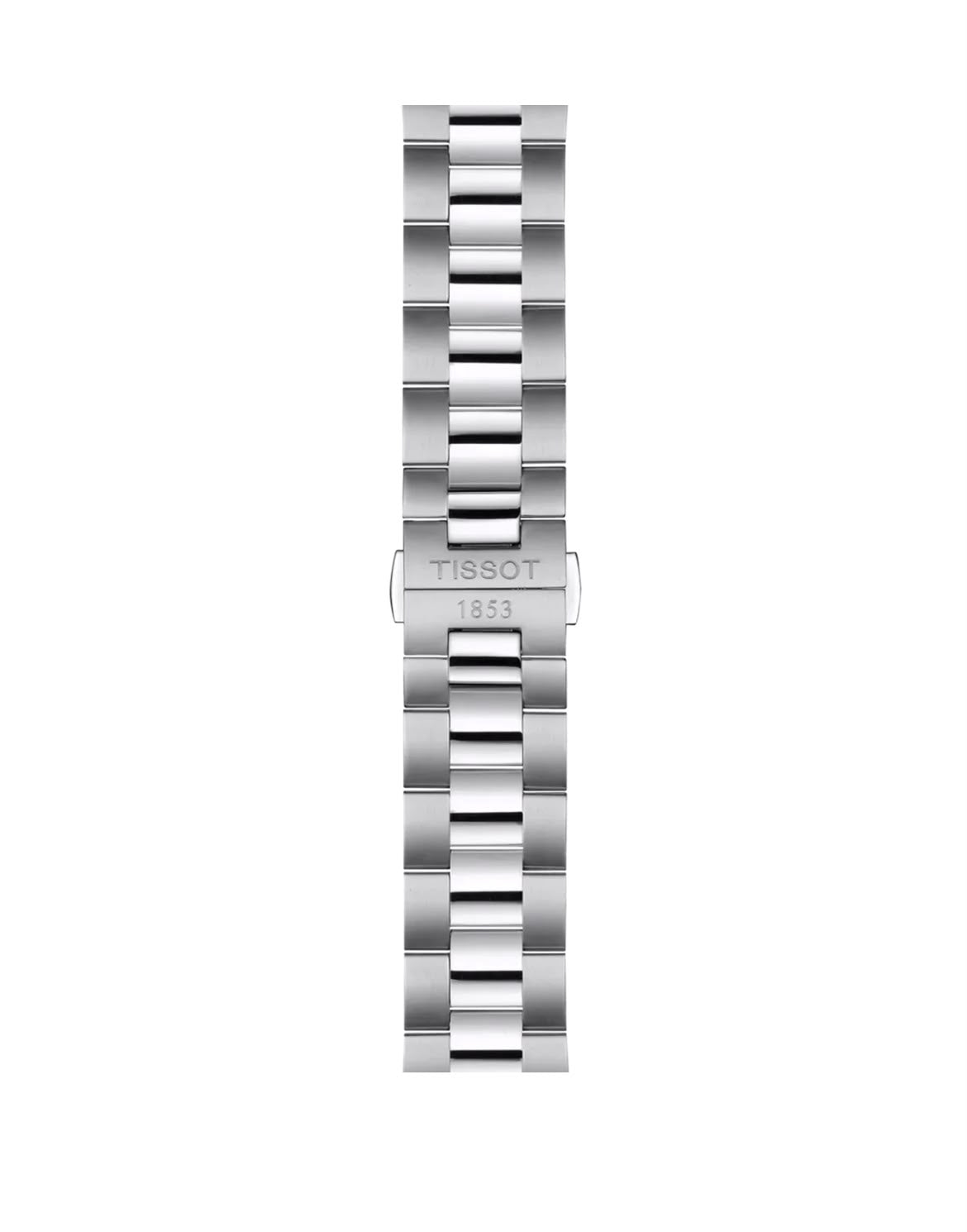 Tissot Gentleman Powermatic 80 Silicium 40 mm Yeşil Kadran Erkek Kol Saati