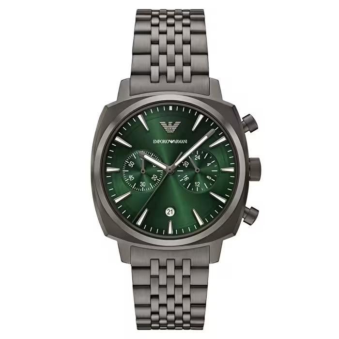 Emporio Armani Otomatik Erkek Kol Saati