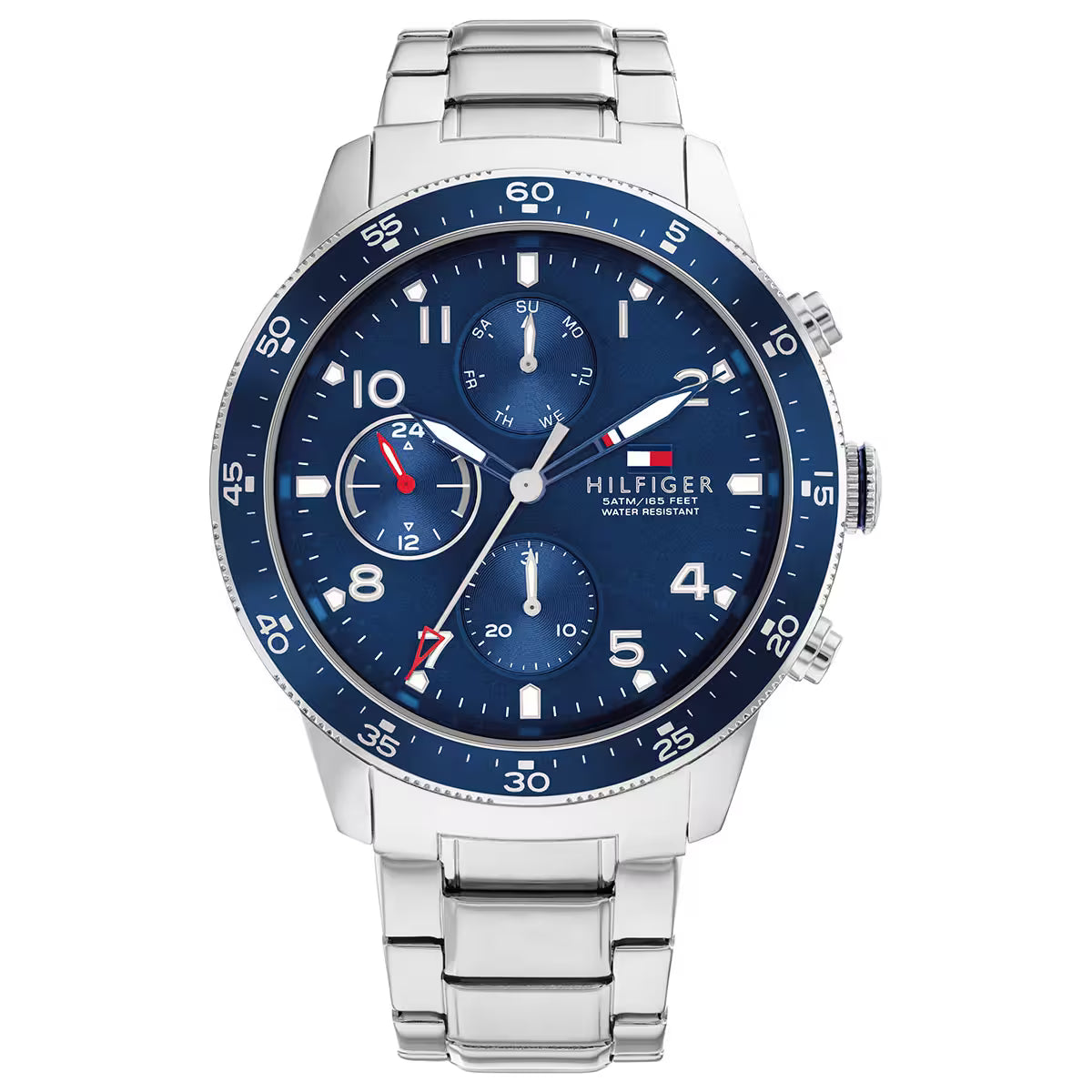 Tommy Hilfiger Erkek Kol Saati