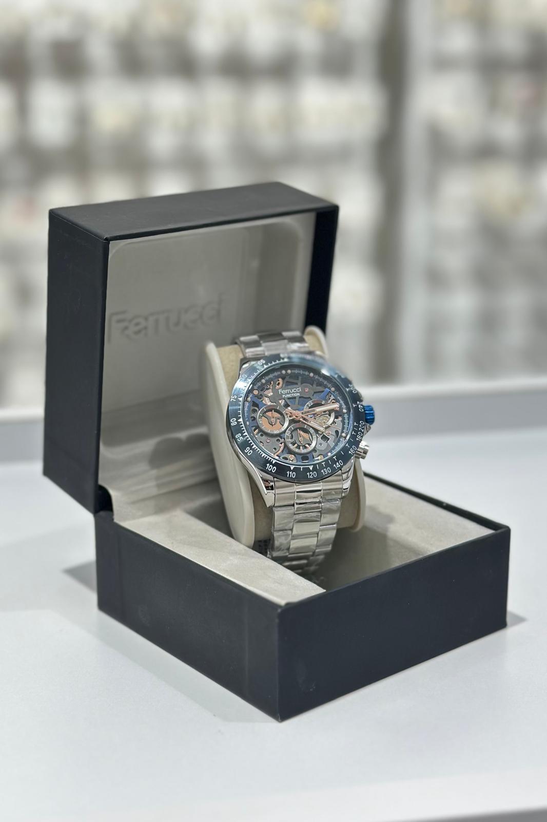 Ferrucci Erkek Kol Saati