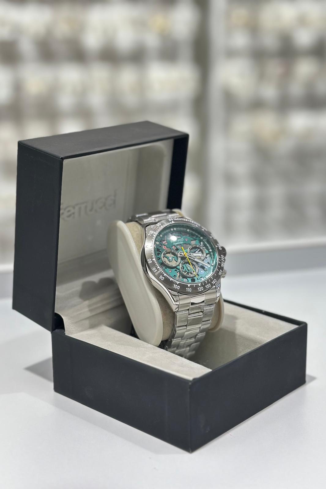 Ferrucci Erkek Kol Saati