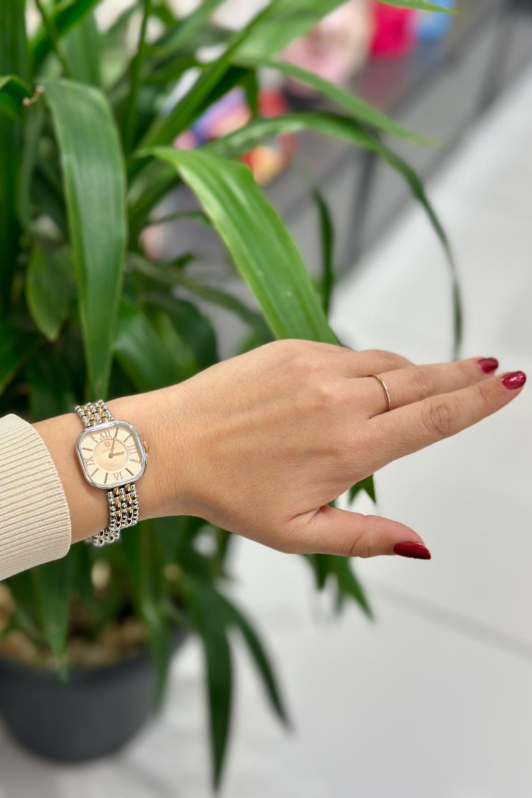 Raymond Kadın Kol Saati