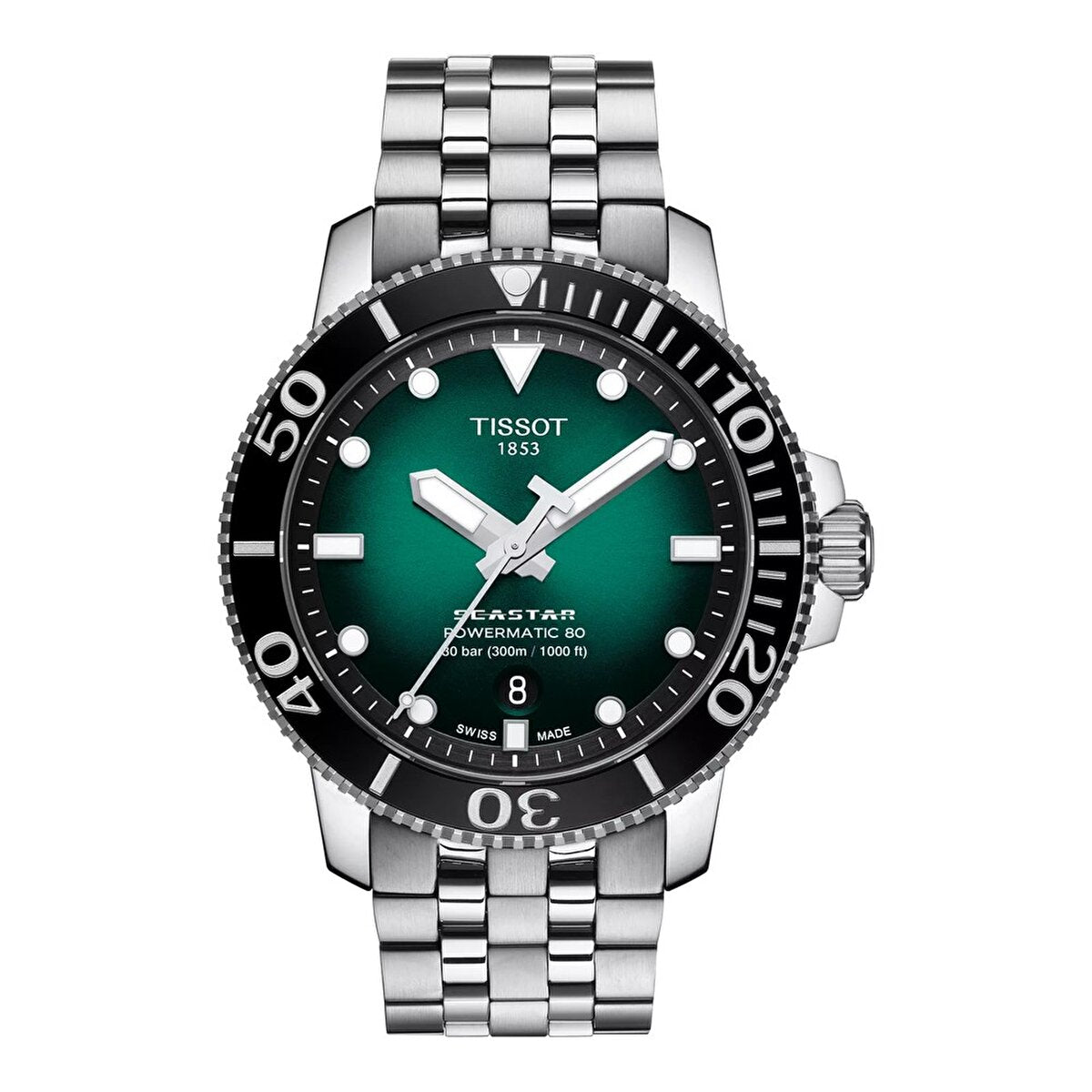 Tıssot Erkek Kol Saati