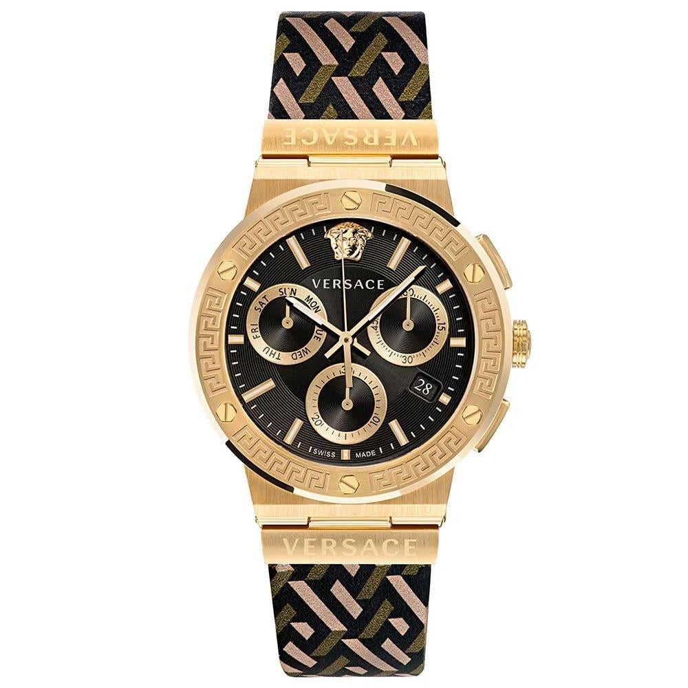 Versace Erkek Kol Saati