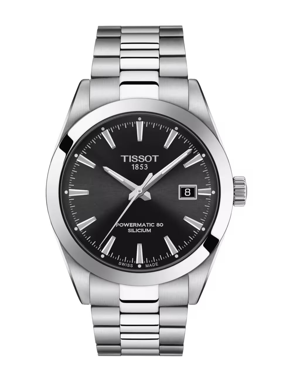 Tissot Otomatik Erkek Kol Saati