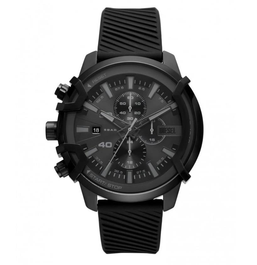 Diesel Erkek Kol Saati