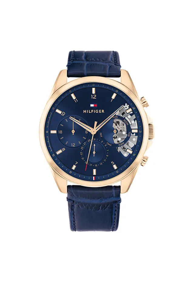 Tommy Hilfiger Th1710451 Erkek Kol Saati