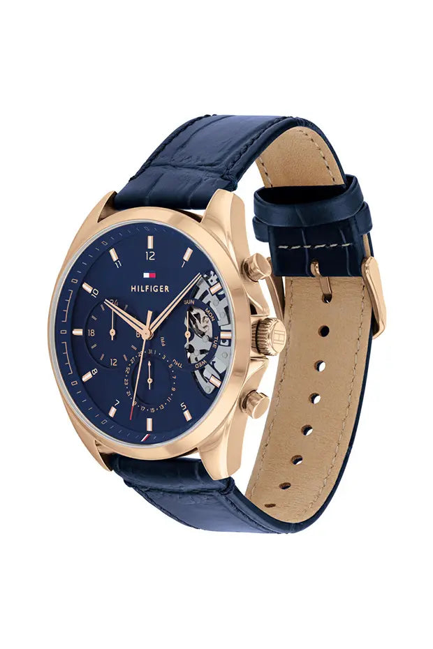 Tommy Hilfiger Th1710451 Erkek Kol Saati