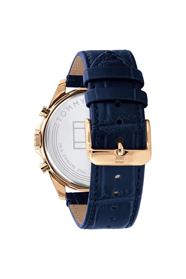 Tommy Hilfiger Th1710451 Erkek Kol Saati