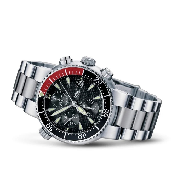 Oris Erkek Kol Saati