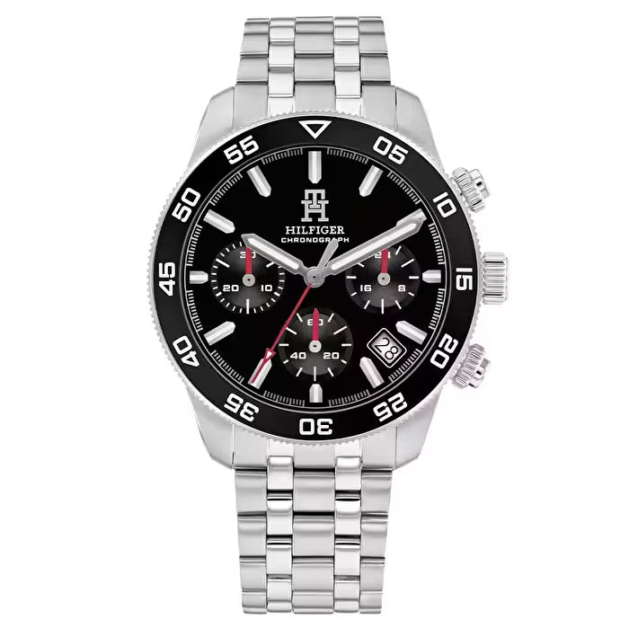 Tommy Hilfiger TH1792156 Erkek Kol Saati