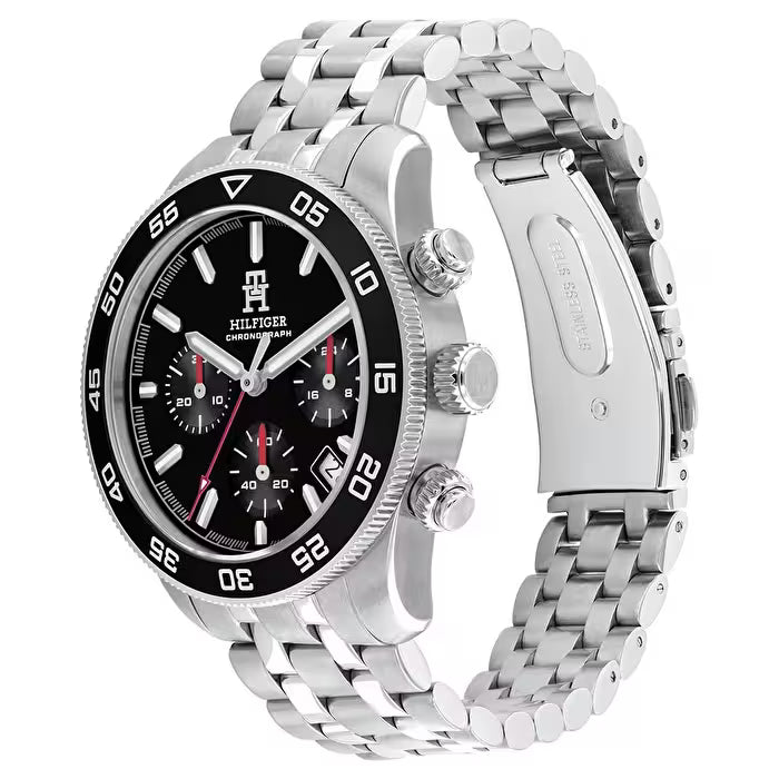 Tommy Hilfiger TH1792156 Erkek Kol Saati