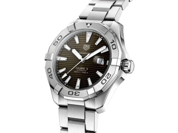 TAG Heuer Erkek Kol Saati