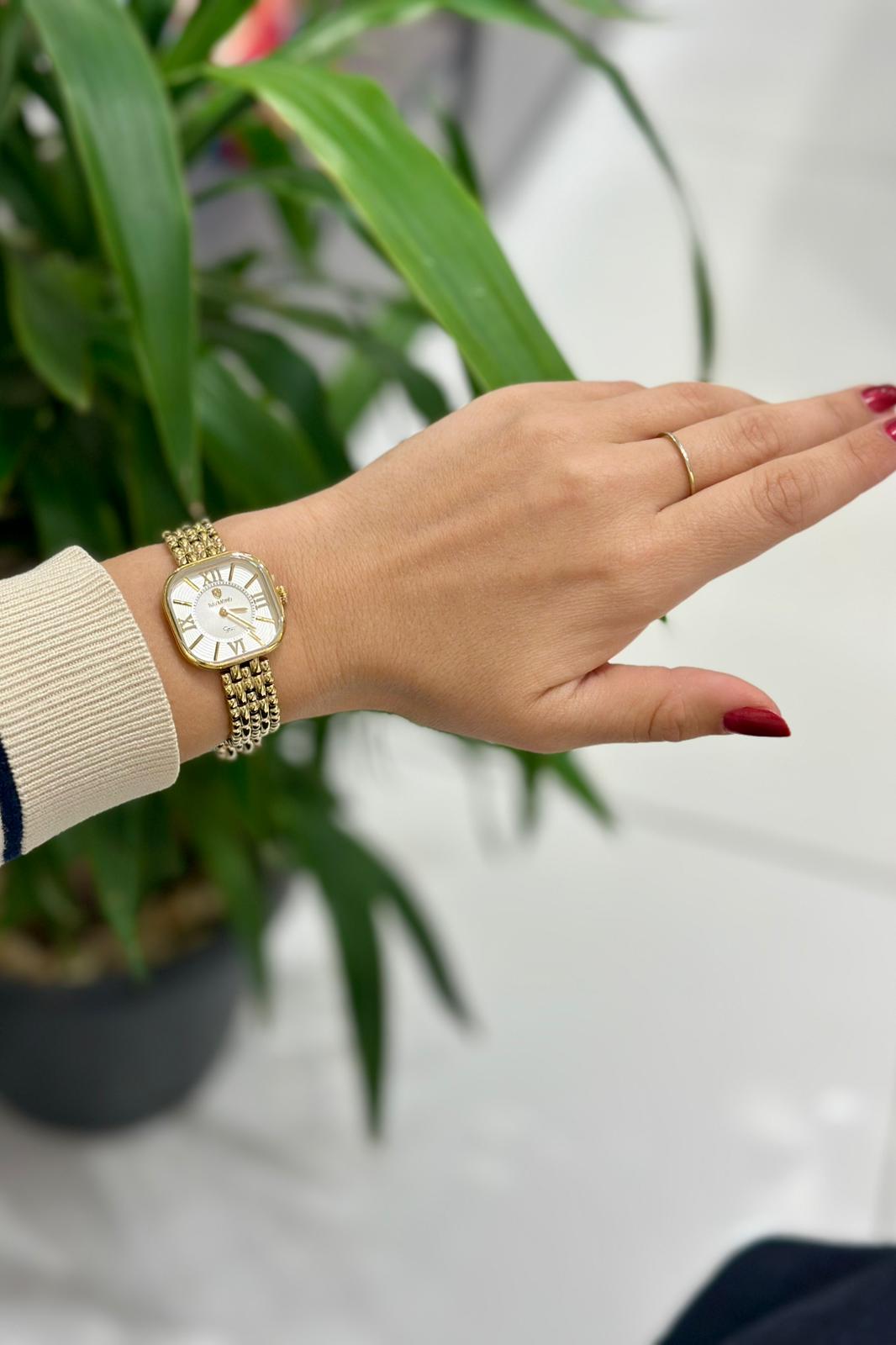 Raymond Kadın Kol Saati