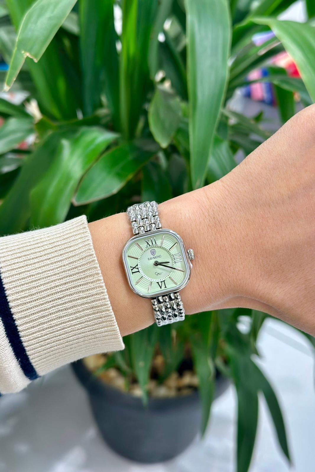 Raymond Kadın Kol Saati