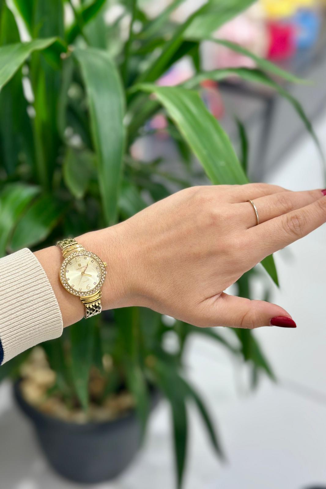 Raymond Kadın Kol Saati