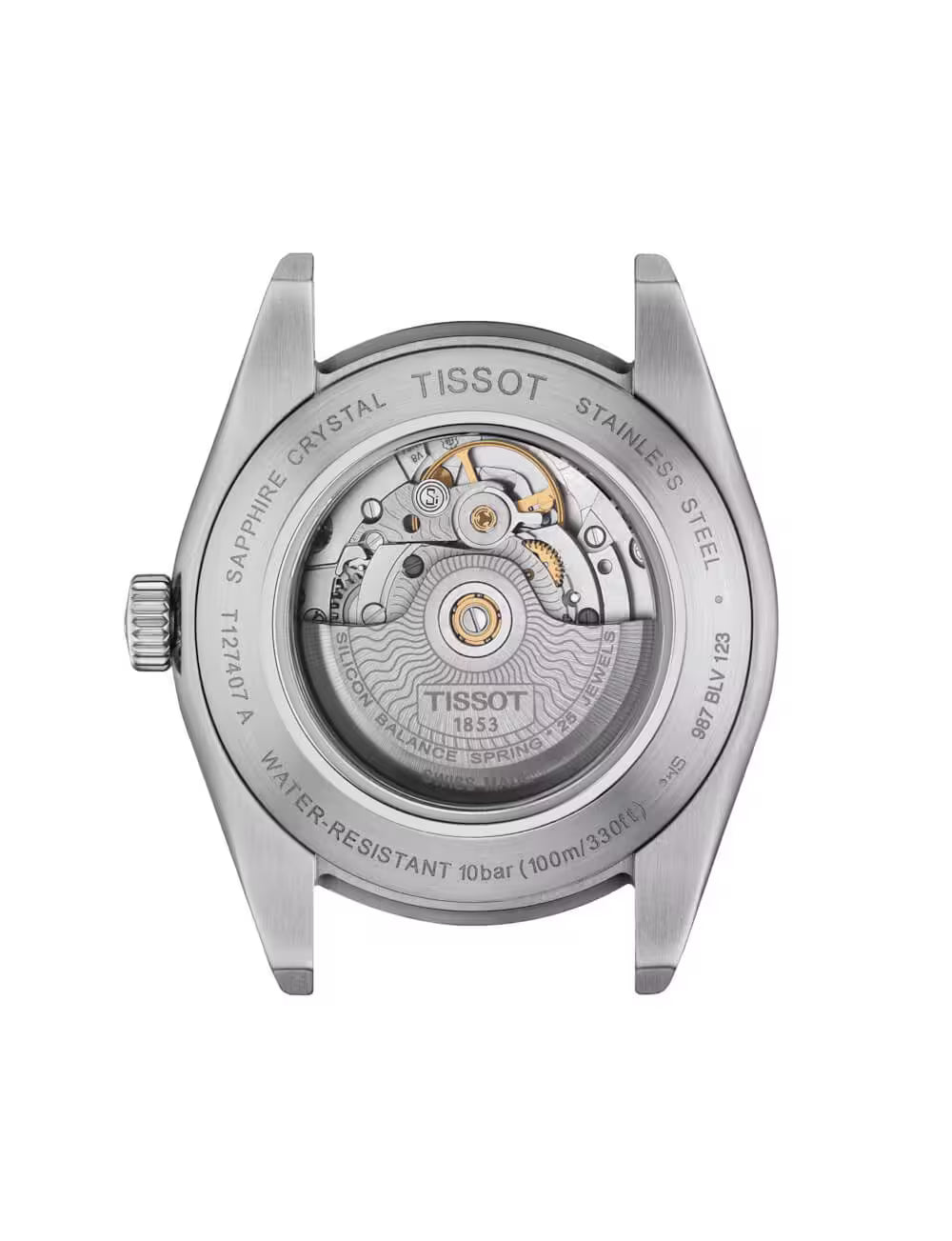 Tissot Otomatik Erkek Kol Saati