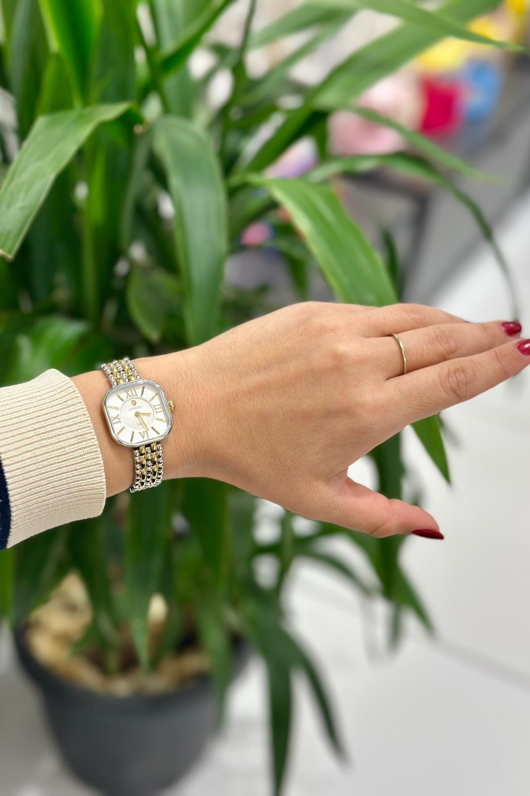 Raymond Kadın Kol Saati