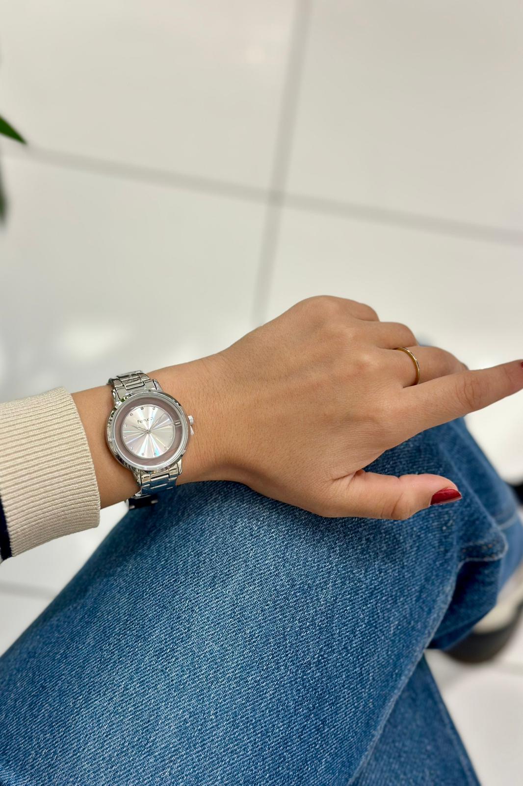 Ferrucci Kadın Kol Saati