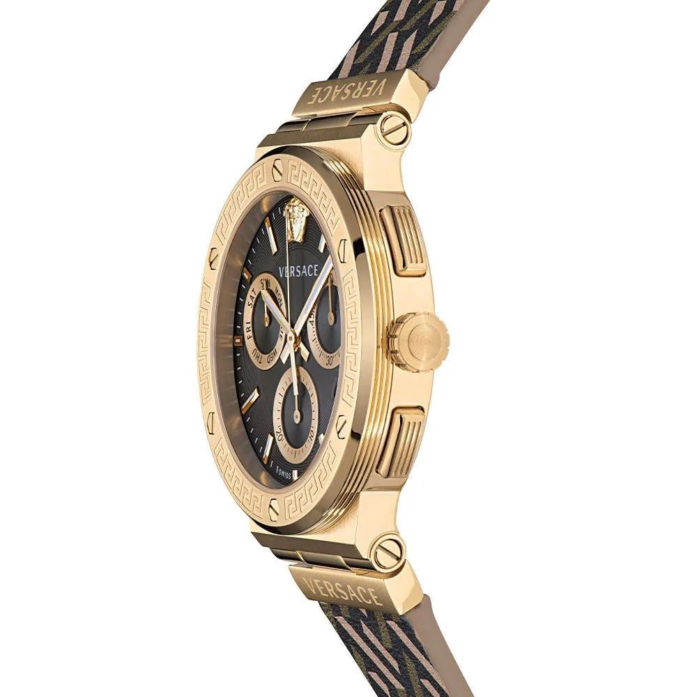 Versace Erkek Kol Saati