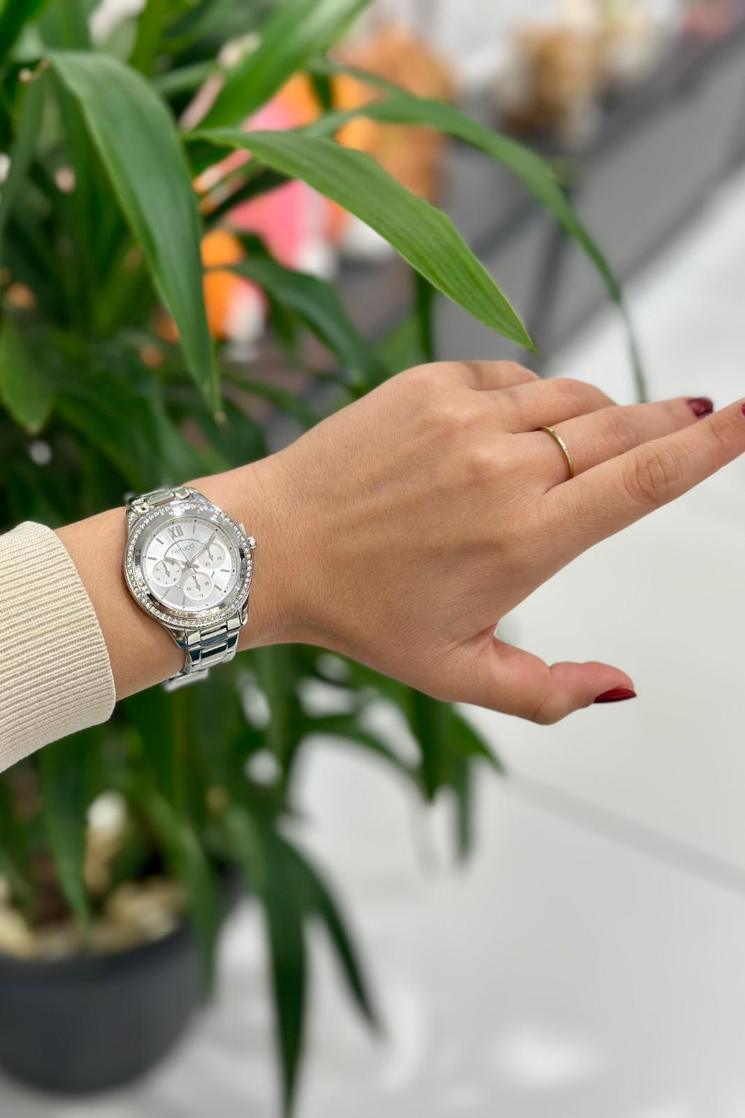 Ferrucci Kadın Kol Saati