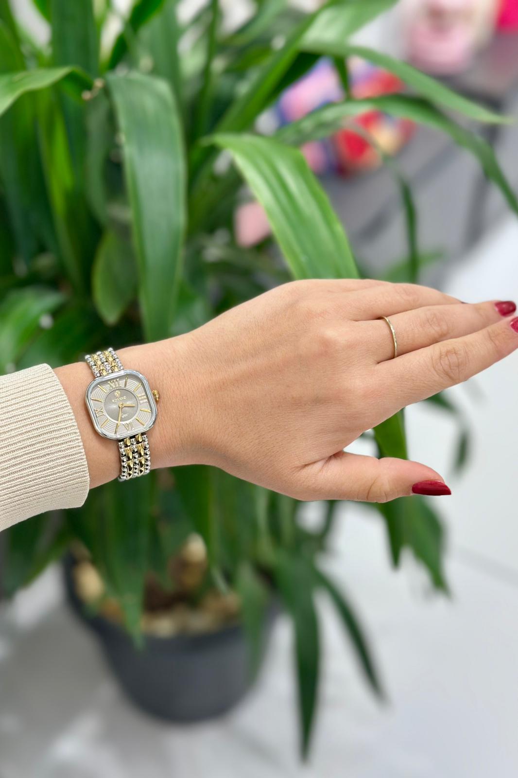 Raymond Kadın Kol Saati