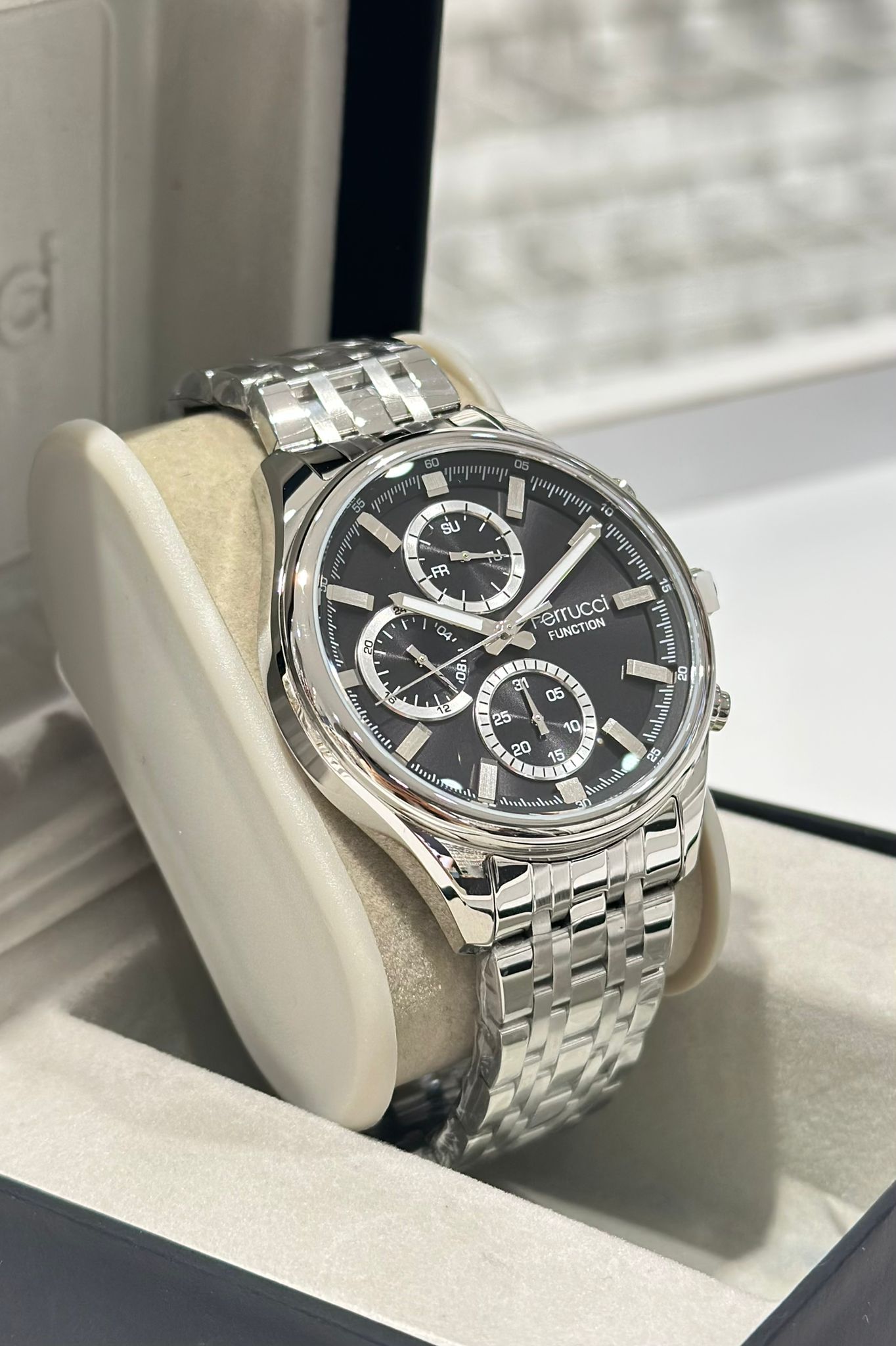Ferrucci Erkek Kol Saati