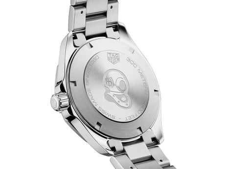 TAG Heuer Erkek Kol Saati