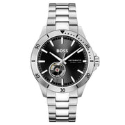 Boss 43 mm Yeşil Kadran Erkek Kol Saati (HB1514200)